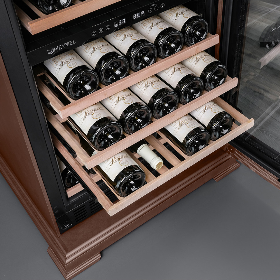 Meyvel MV77PRO-KBT2 (Итальянский орех)