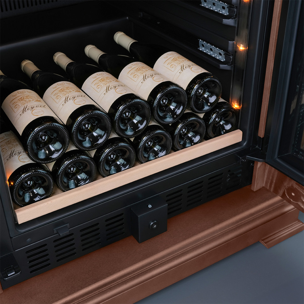 Meyvel MV77PRO-KBT2 (Итальянский орех)