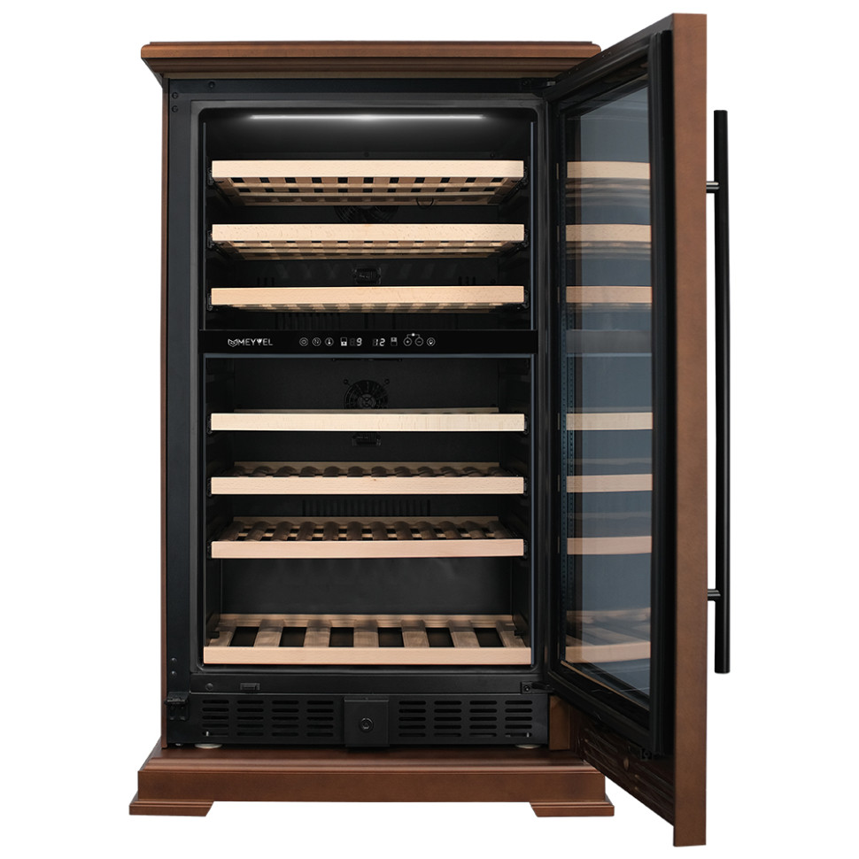 Meyvel MV77PRO-KBT2 (Итальянский орех)