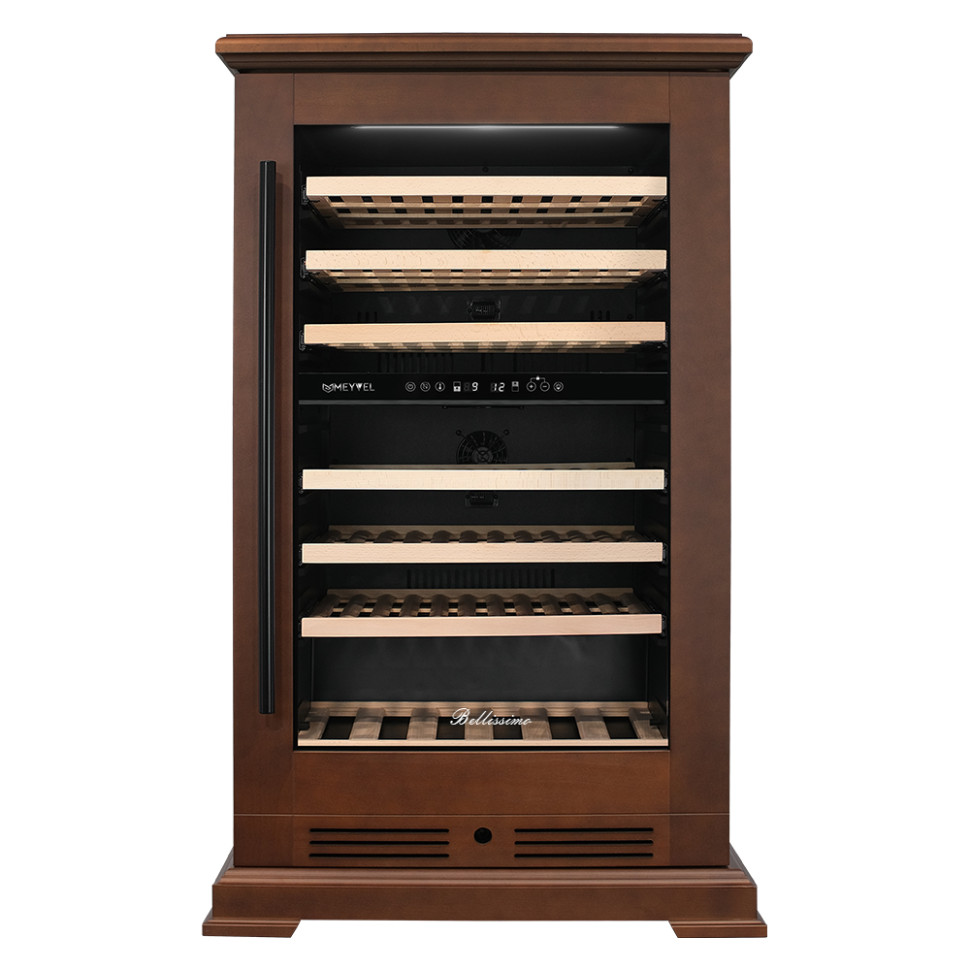 Meyvel MV77PRO-KBT2 (Итальянский орех)