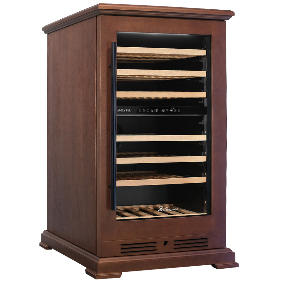 Meyvel MV77PRO-KBT2 (Итальянский орех)