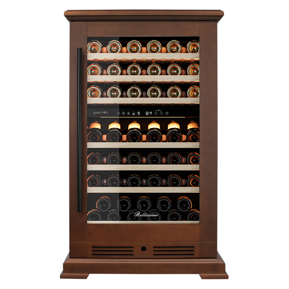 Meyvel MV77PRO-KBT2 (Итальянский орех)