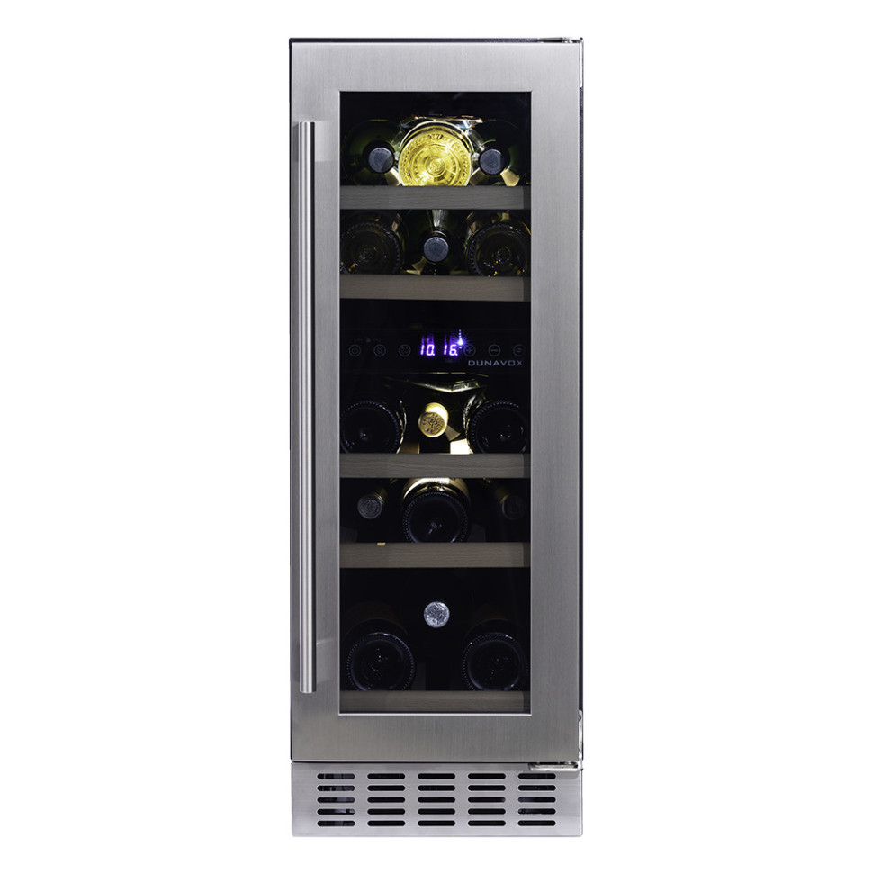 Dunavox DAUF-17.58DSS