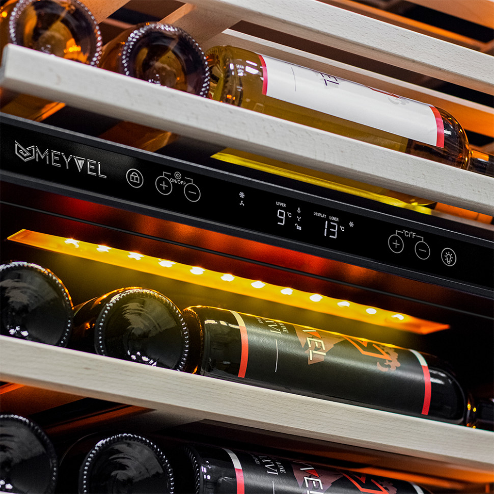 Meyvel MV110-KBT2 (Slim)