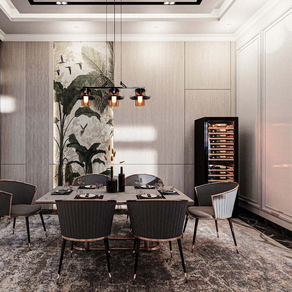 Meyvel MV110-KBT2 (Slim)