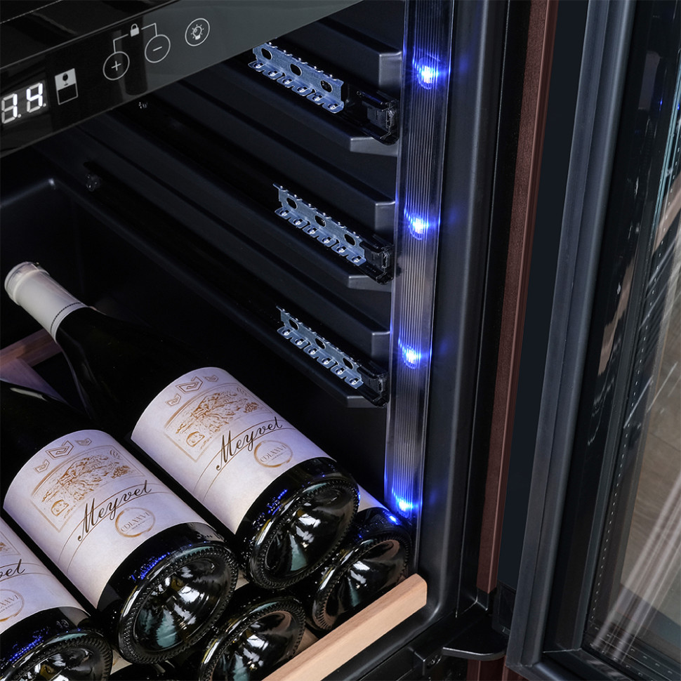 Meyvel MV77PRO-KBT2 (Спелая вишня)