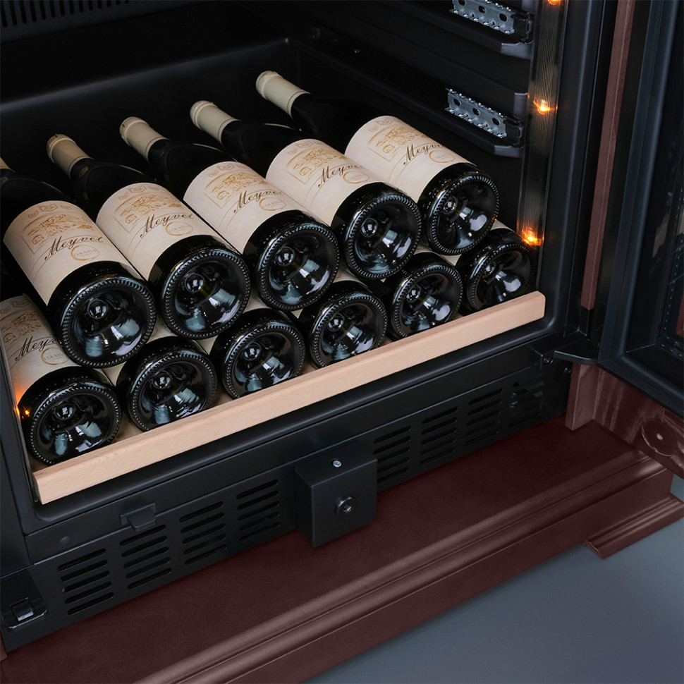 Meyvel MV77PRO-KBT2 (Спелая вишня)