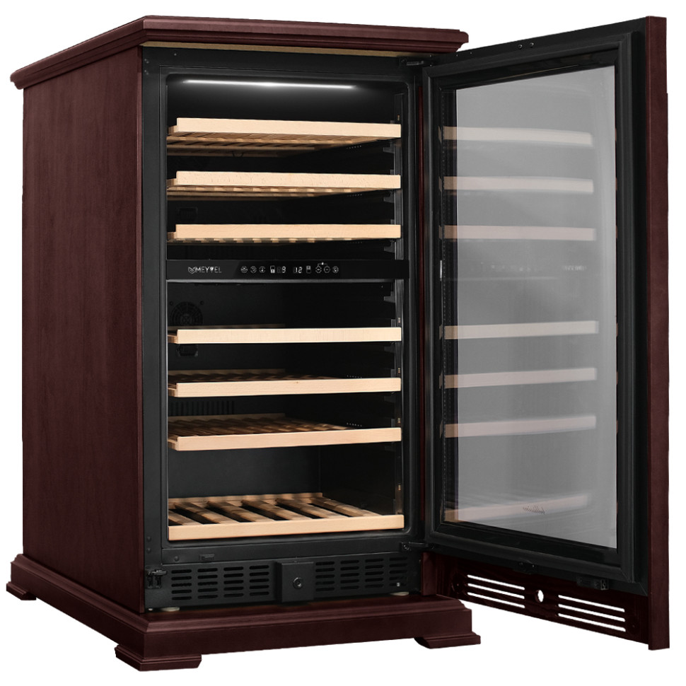 Meyvel MV77PRO-KBT2 (Спелая вишня)