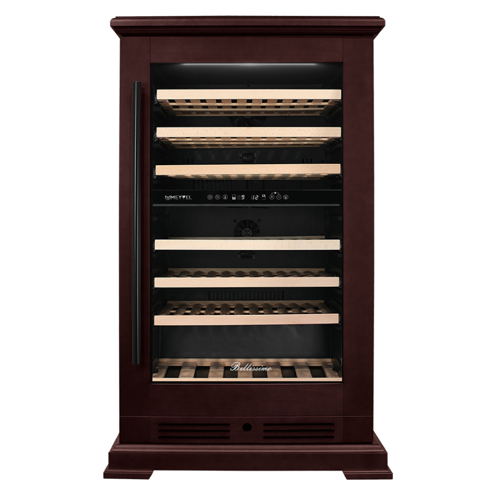 Meyvel MV77PRO-KBT2 (Спелая вишня)