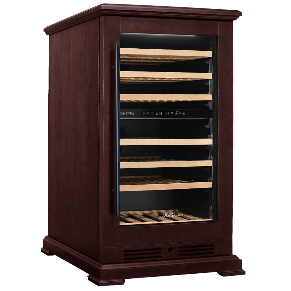 Meyvel MV77PRO-KBT2 (Спелая вишня)