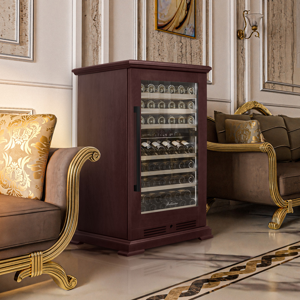 Meyvel MV77PRO-KBT2 (Спелая вишня)