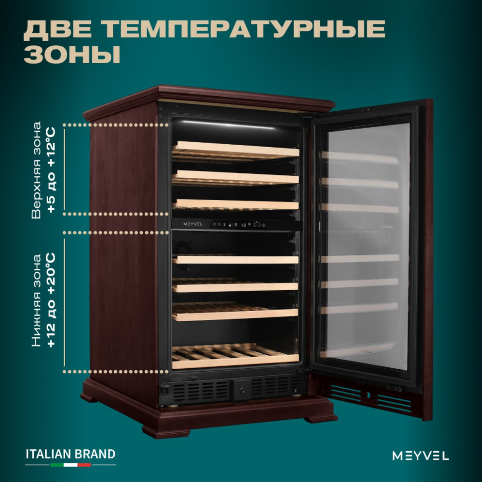 Meyvel MV77PRO-KBT2 (Спелая вишня)