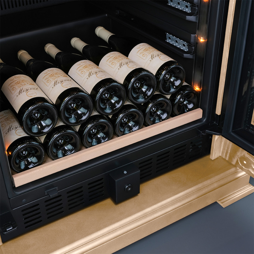 Meyvel MV99PRO-KBT2 (Натуральный бук)