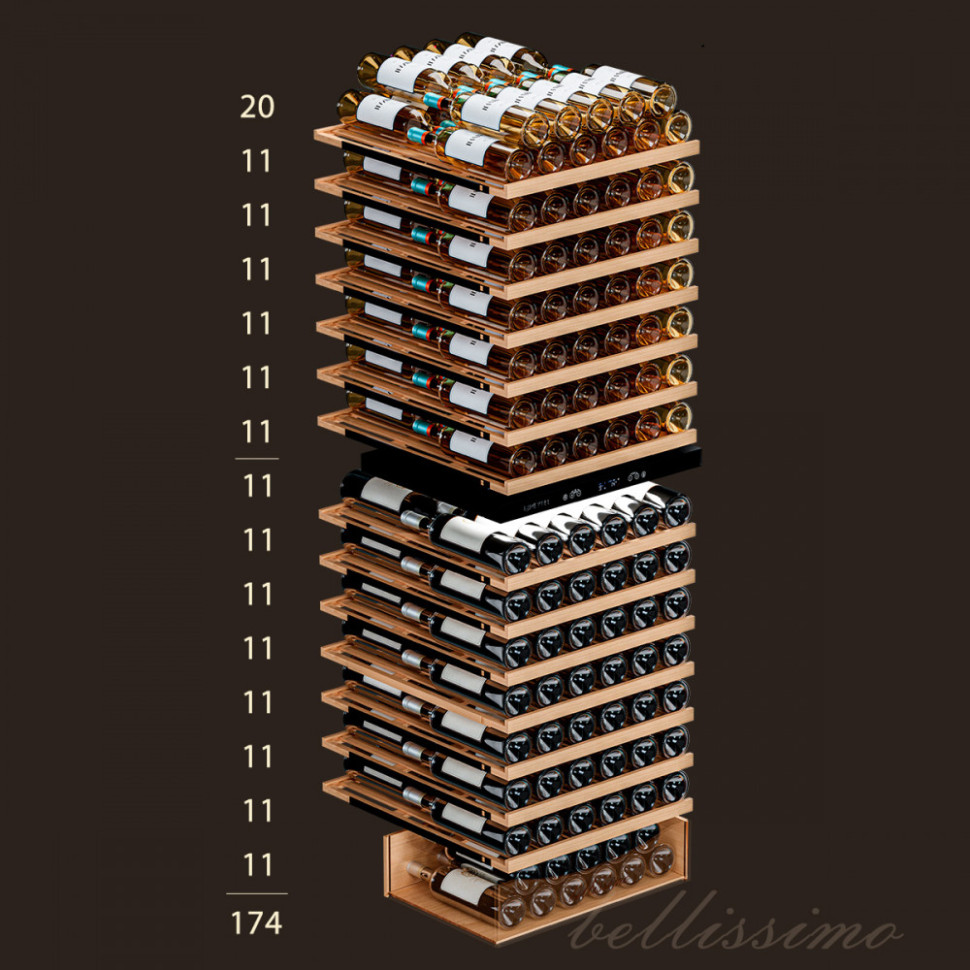 Meyvel MV163PRO-KBT2