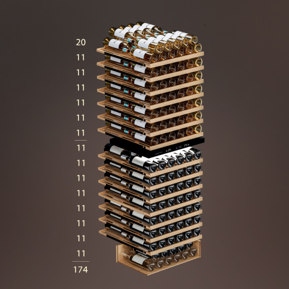 Meyvel MV163PRO-KBT2