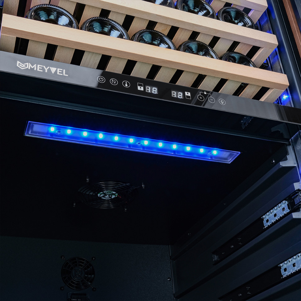 Meyvel MV99PRO-KBT2 (Итальянский орех)