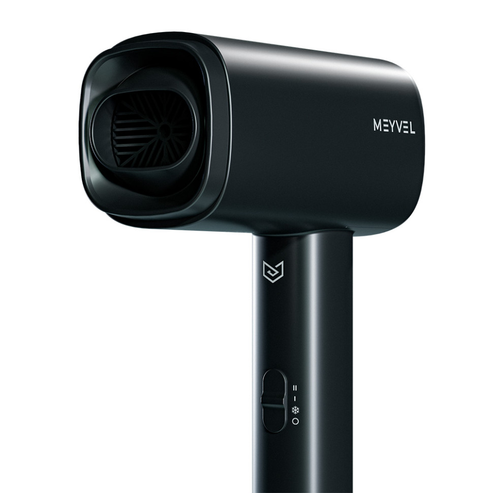 Meyvel MF8-1600 (Black)