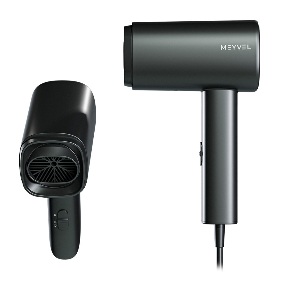 Meyvel MF8-1600 (Black)