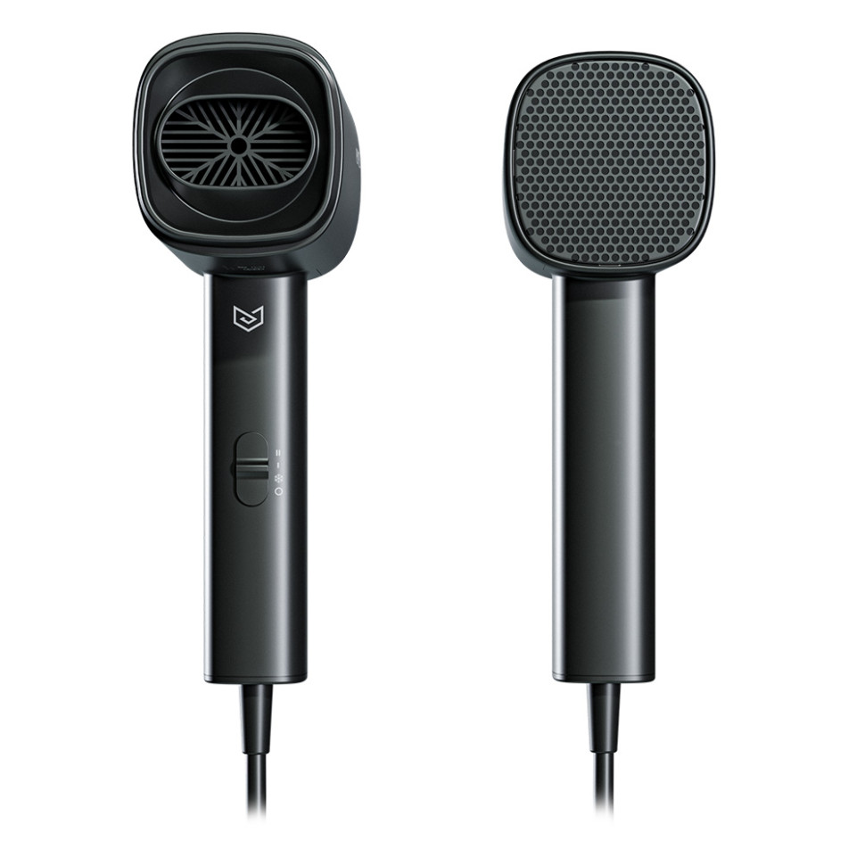 Meyvel MF8-1600 (Black)