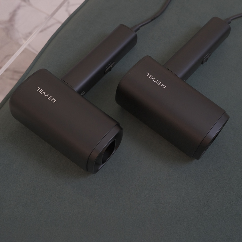 Meyvel MF8-1600 (Black)