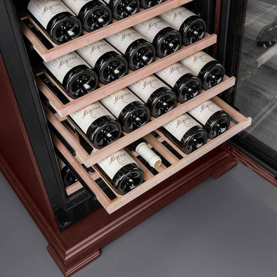 Meyvel MV99PRO-KBT2 (Спелая вишня)