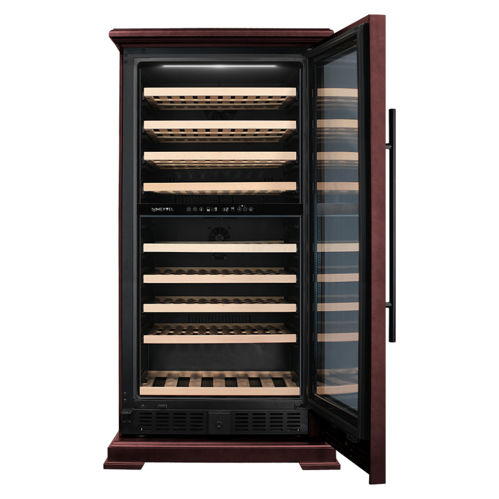 Meyvel MV99PRO-KBT2 (Спелая вишня)