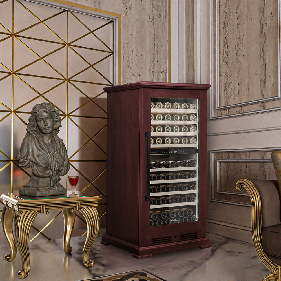 Meyvel MV99PRO-KBT2 (Спелая вишня)