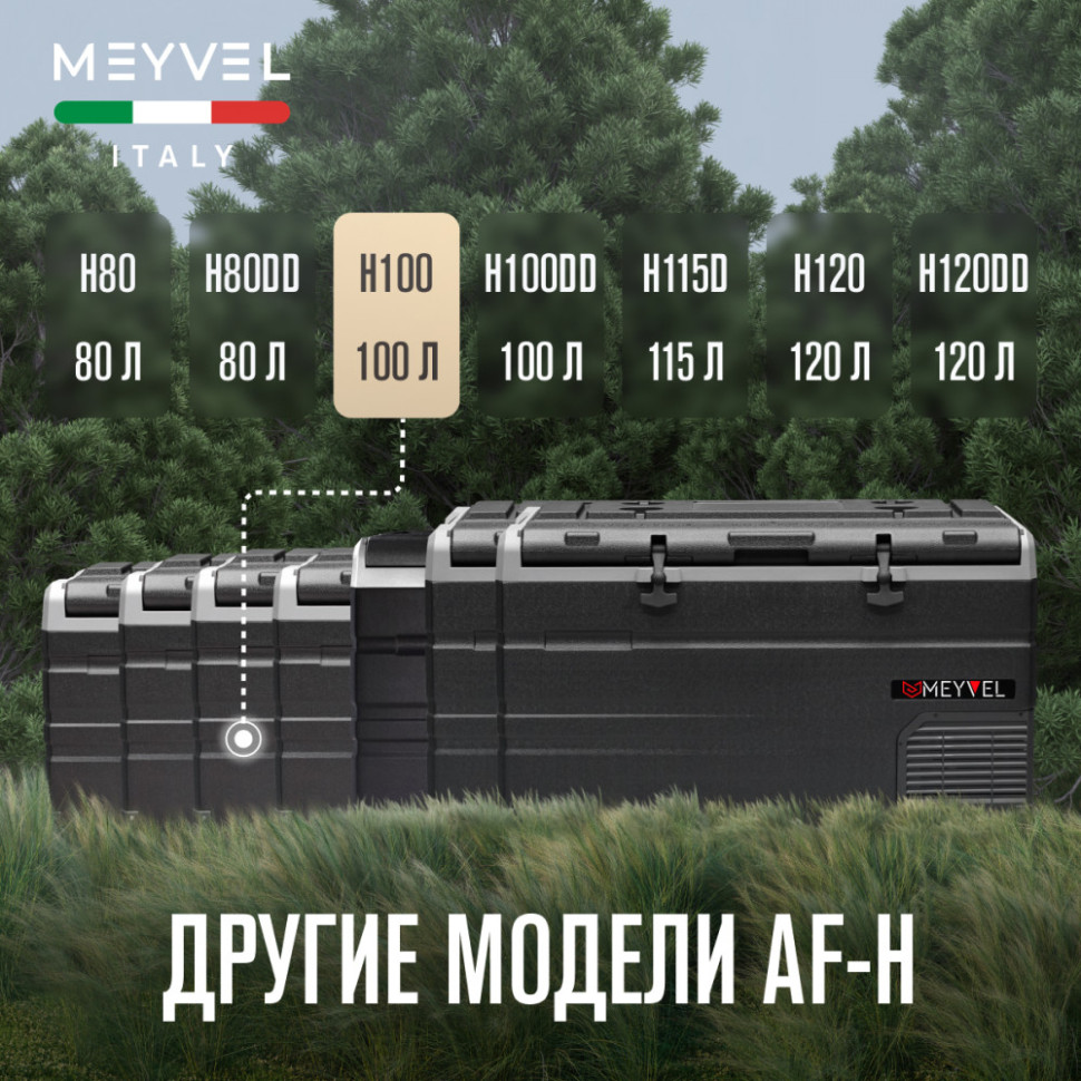 Meyvel AF-H100
