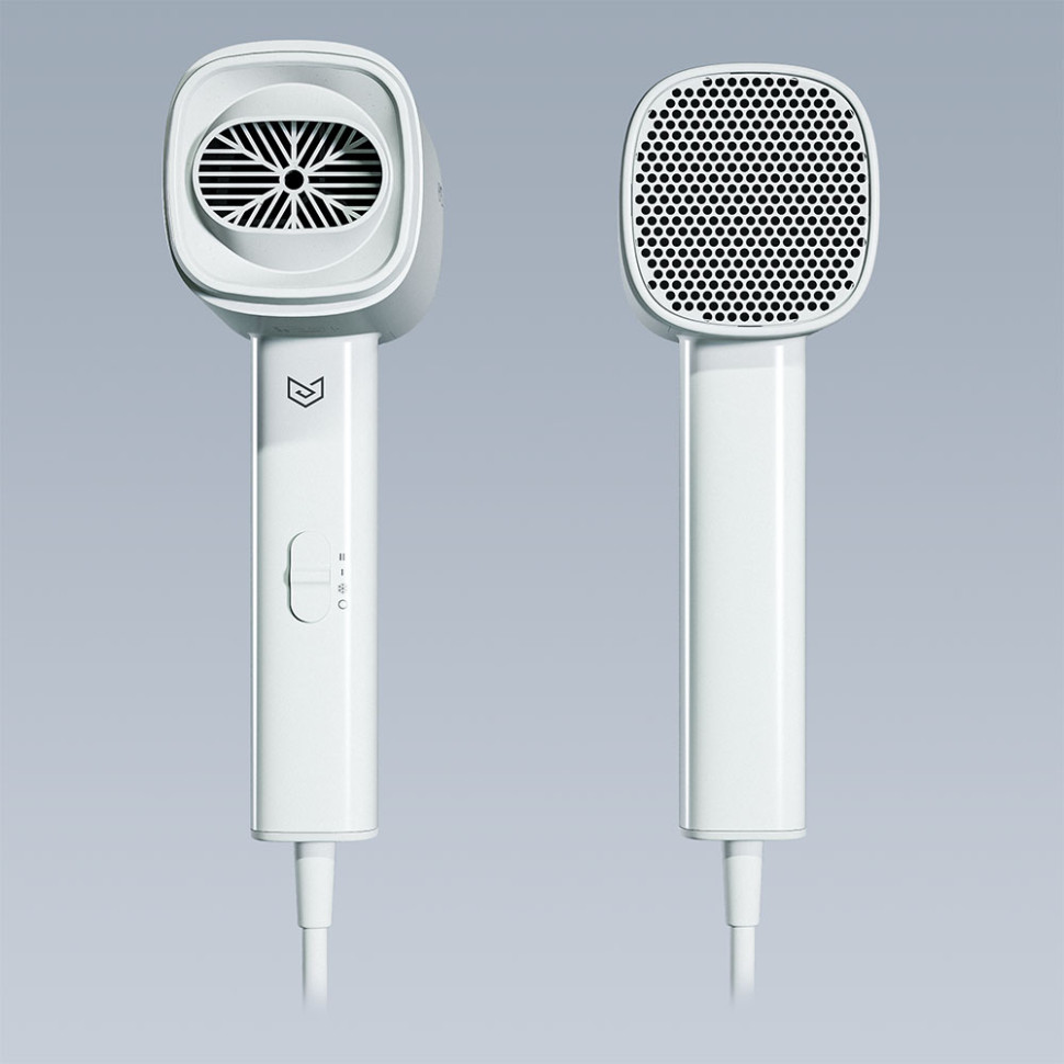 Meyvel MF8-1600 (White)