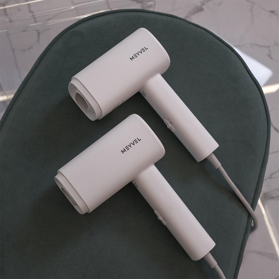 Meyvel MF8-1600 (White)