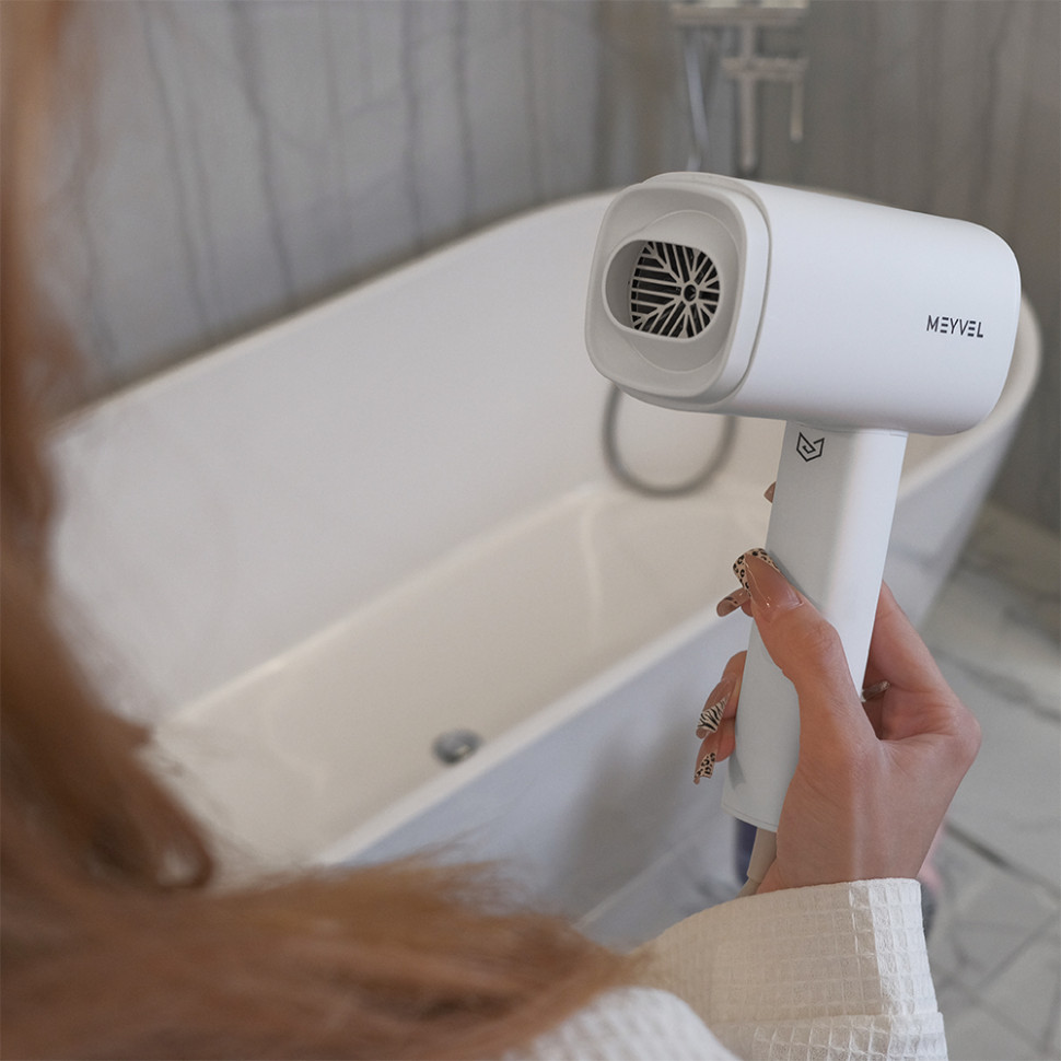 Meyvel MF8-1600 (White)