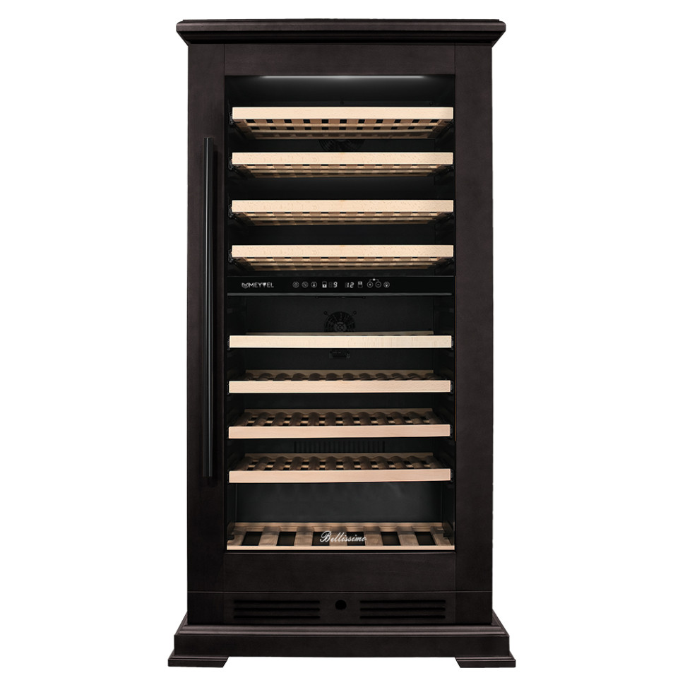 Meyvel MV99PRO-KBT2 (Тёмный шоколад)