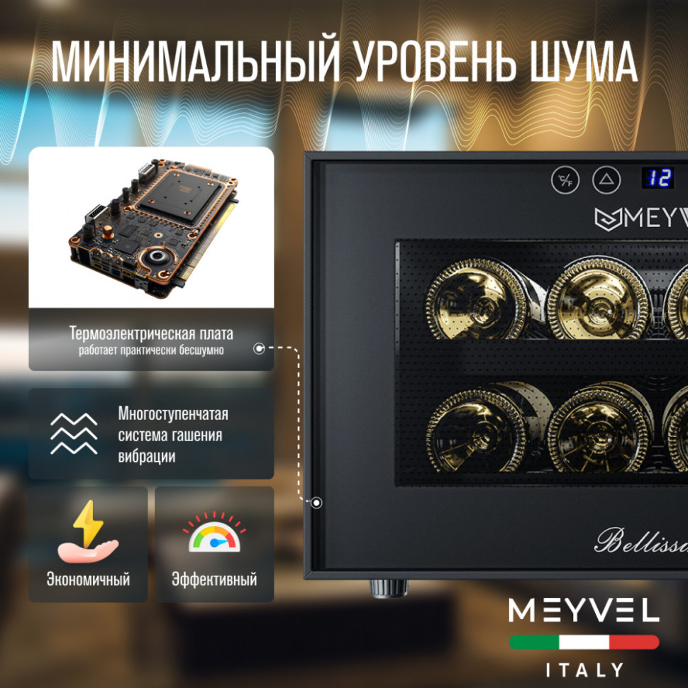 Meyvel MV08-BF1 (easy)