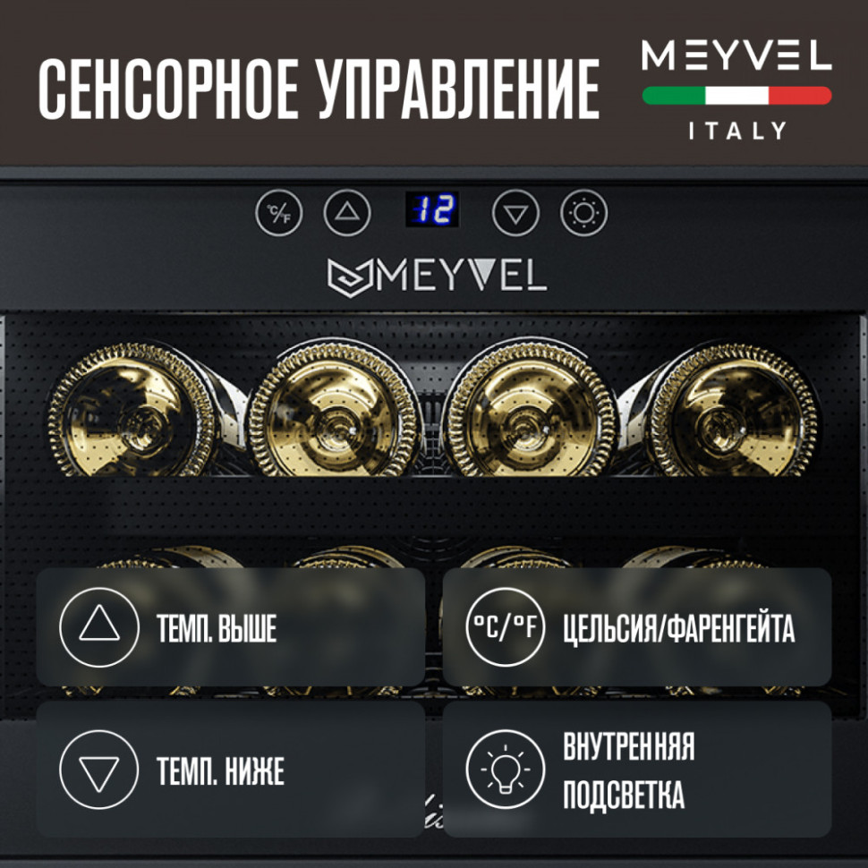 Meyvel MV08-BF1 (easy)
