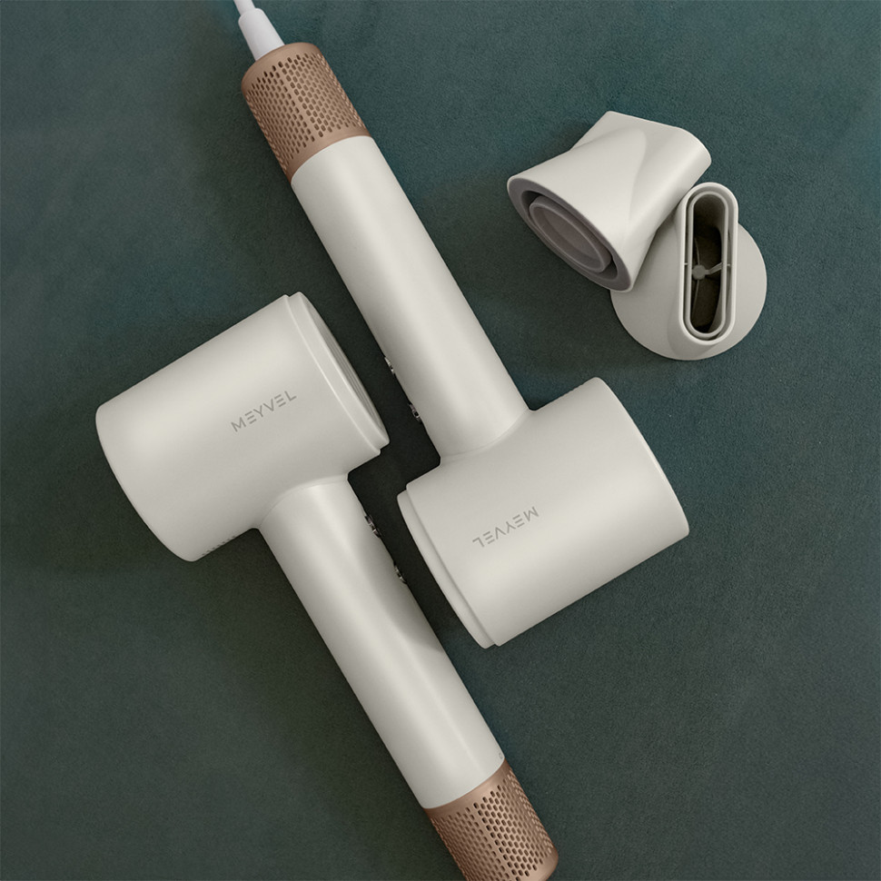 Meyvel MF9-1600 (Jade White)