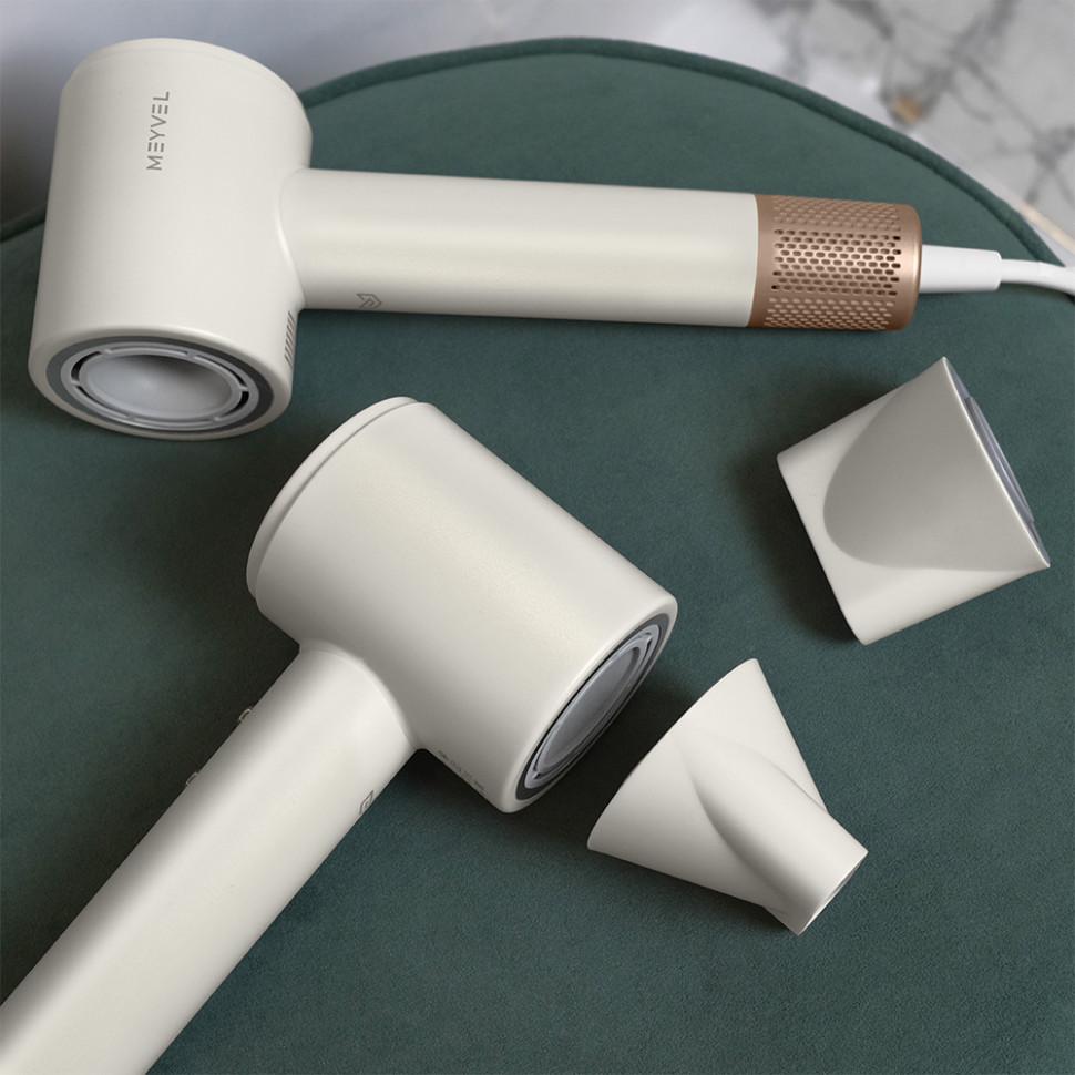 Meyvel MF9-1600 (Jade White)