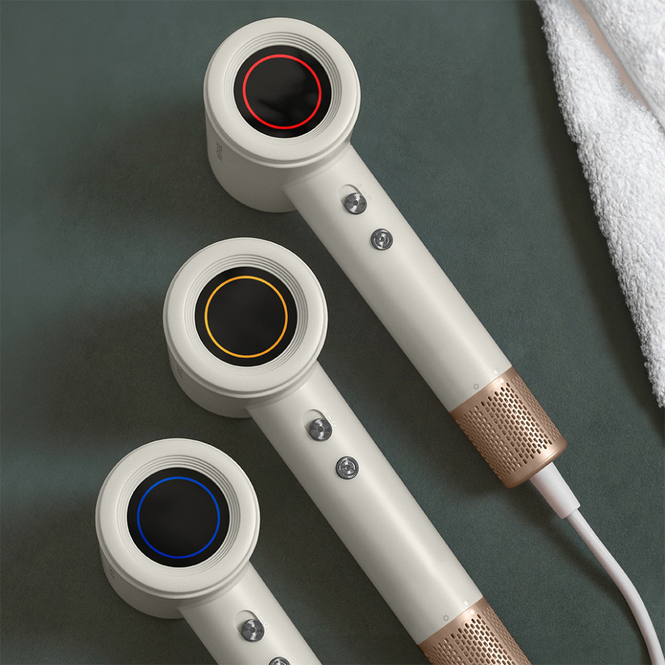 Meyvel MF9-1600 (Jade White)