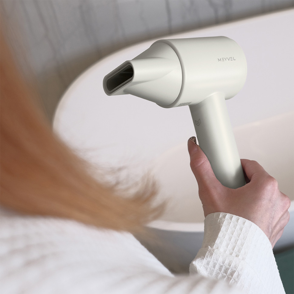 Meyvel MF9-1600 (Jade White)