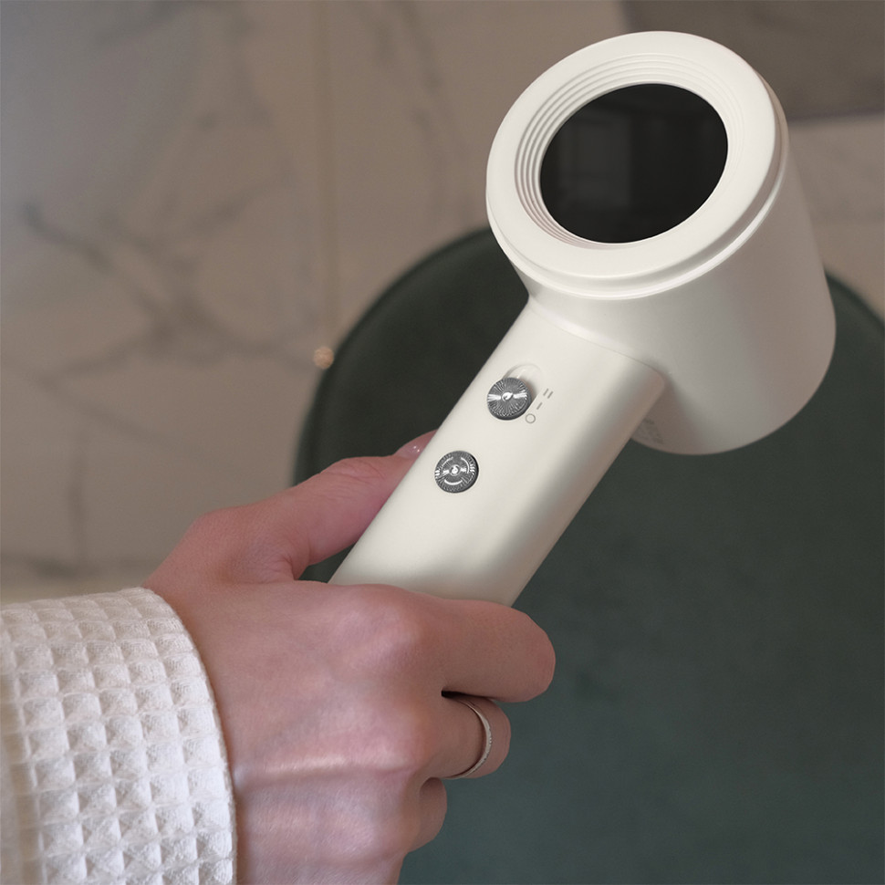 Meyvel MF9-1600 (Jade White)