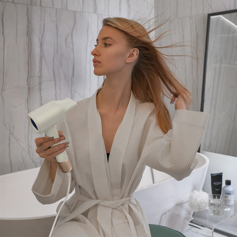 Meyvel MF9-1600 (Jade White)