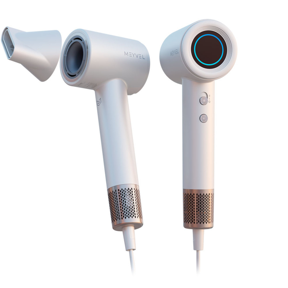 Meyvel MF9-1600 (Jade White)