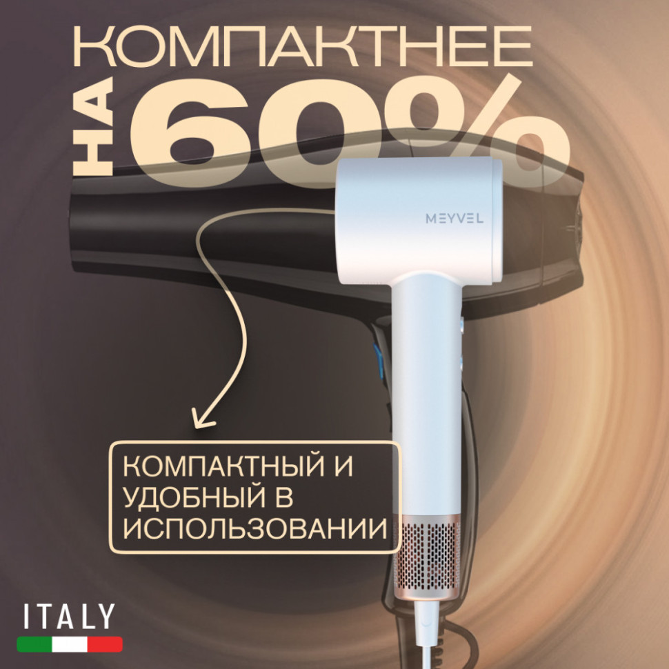 Meyvel MF9-1600 (Jade White)