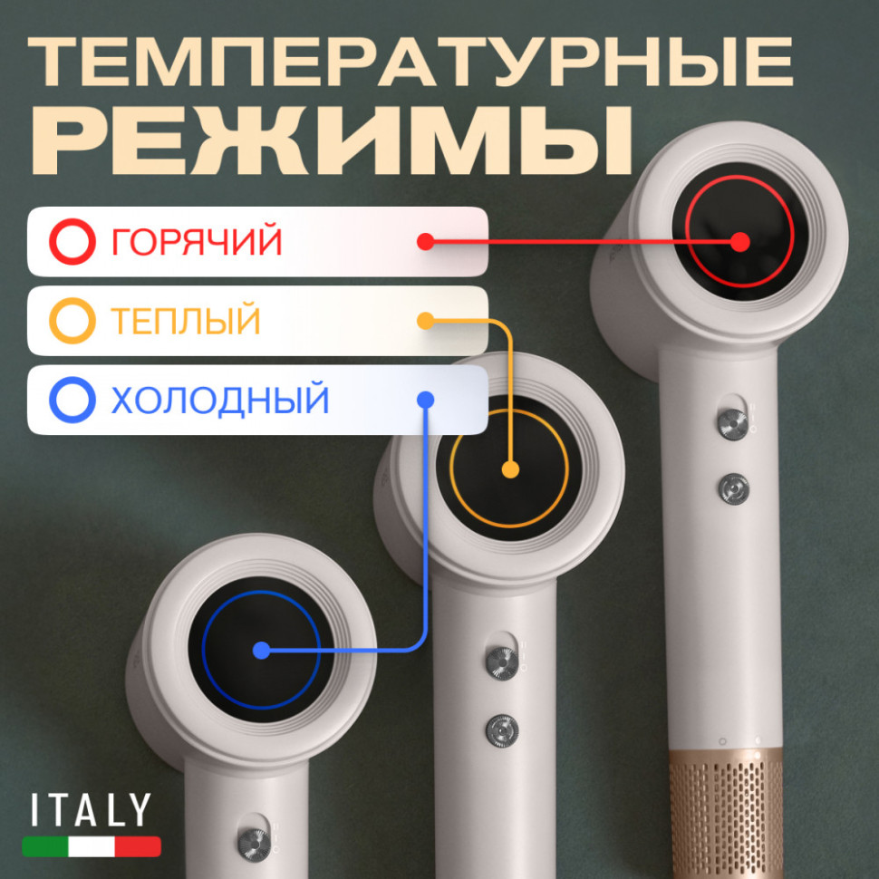 Meyvel MF9-1600 (Jade White)