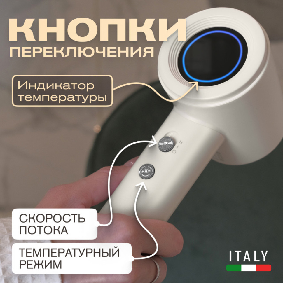 Meyvel MF9-1600 (Jade White)