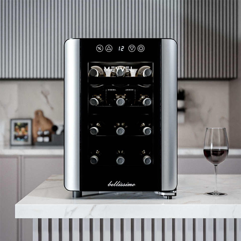 Meyvel MV12-BSF1 (easy)