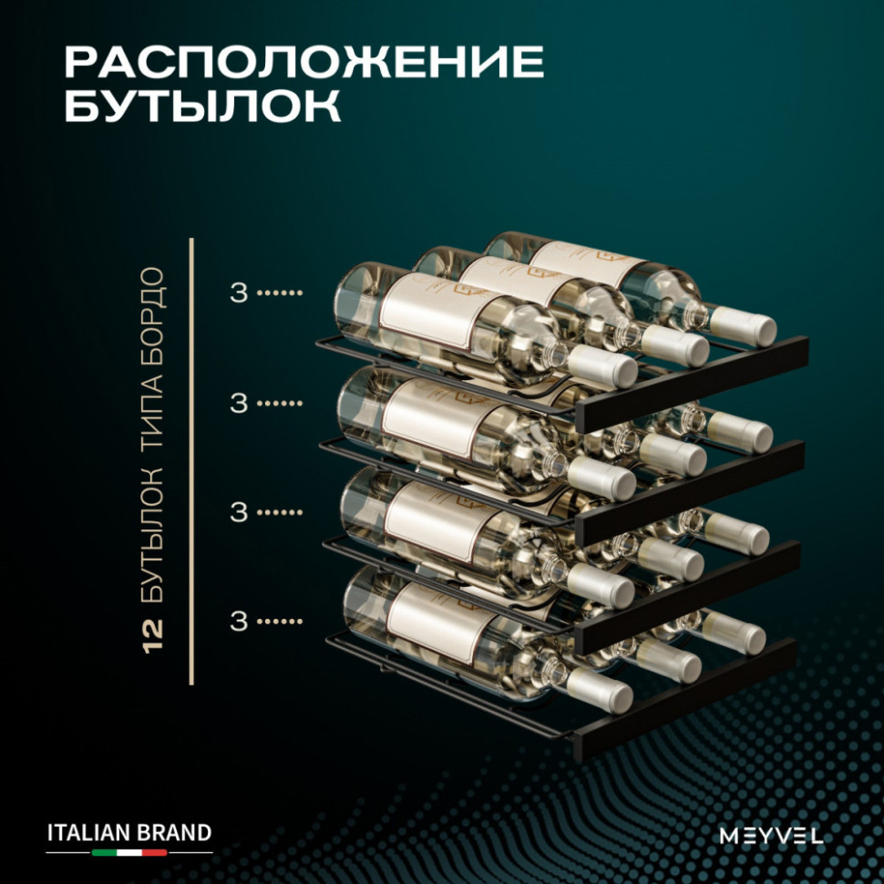 Meyvel MV12-BSF1 (easy)