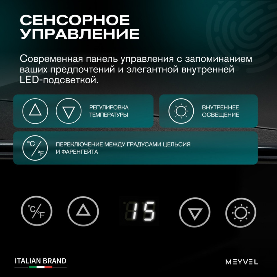 Meyvel MV12-BSF1 (easy)