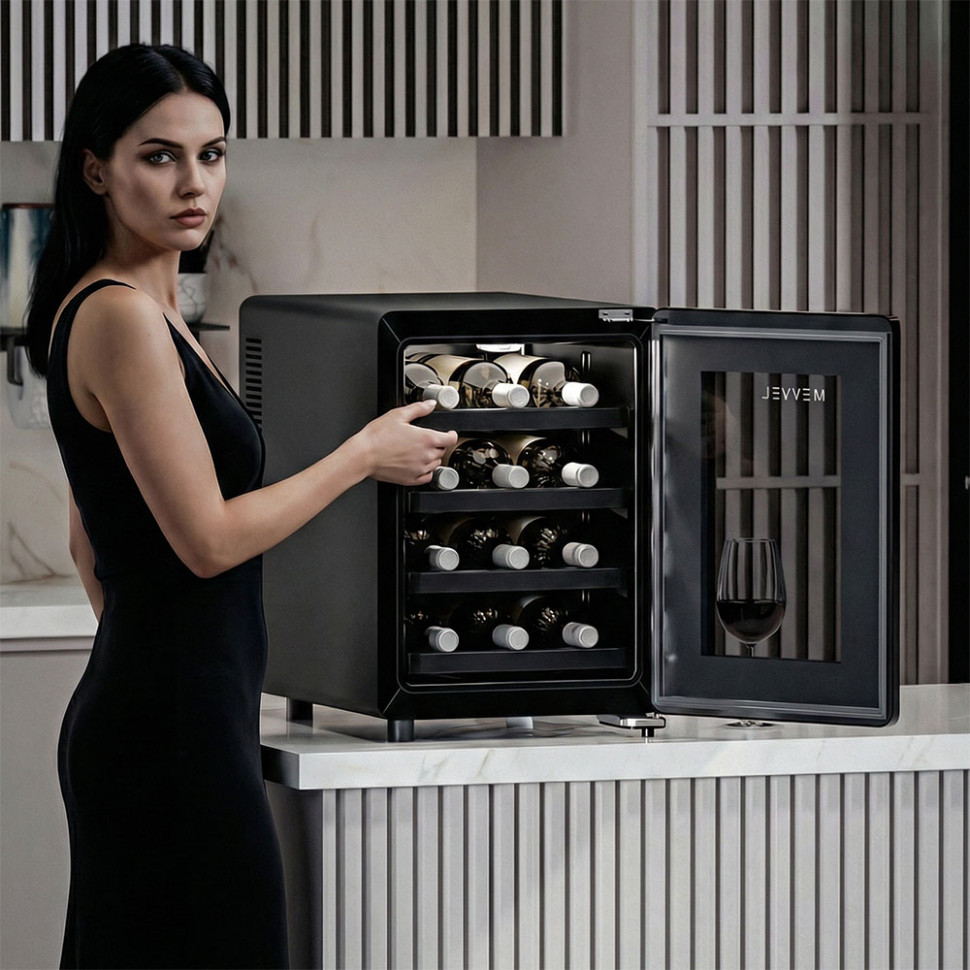 Meyvel MV12-BSF1 (easy)