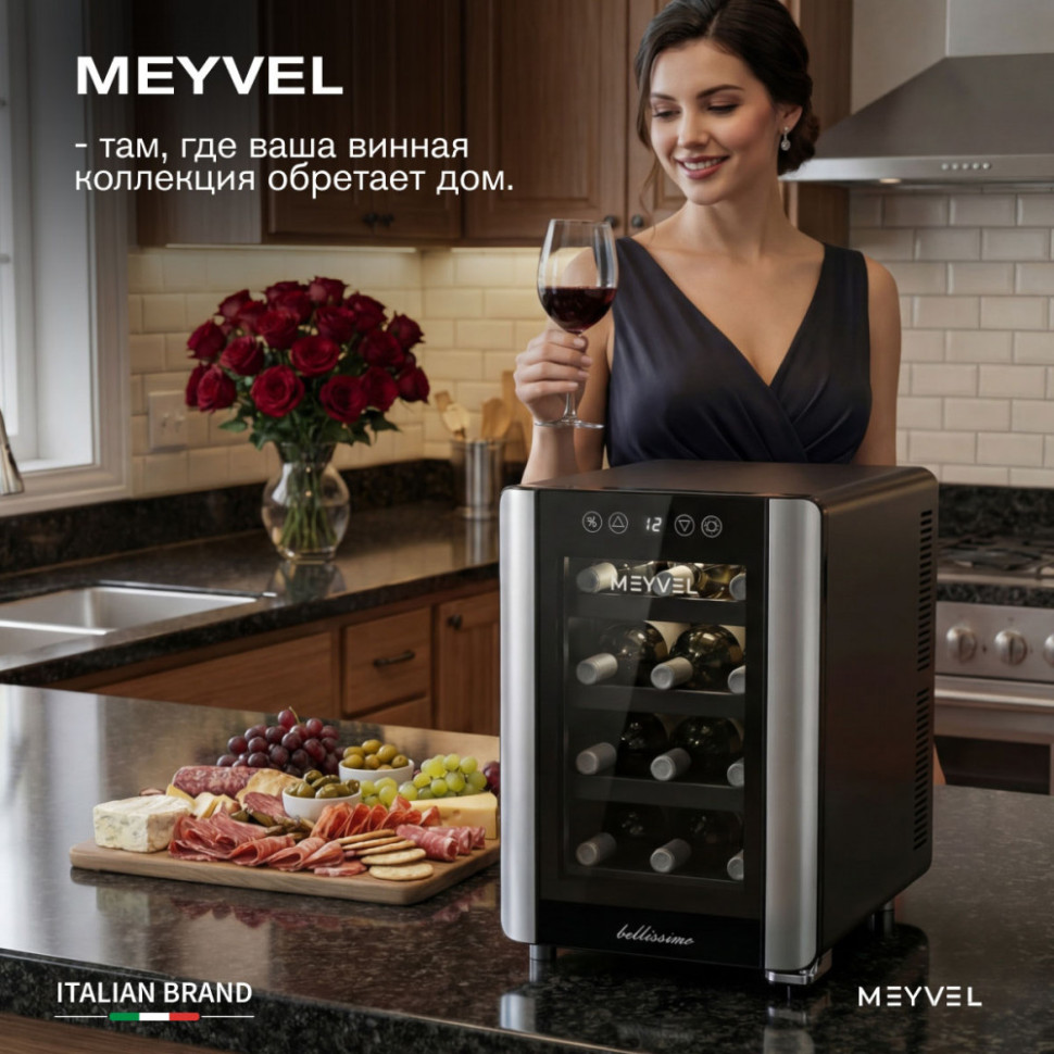 Meyvel MV12-BSF1 (easy)