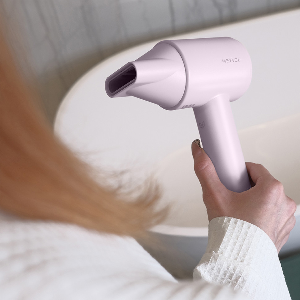 Meyvel MF9-1600 (Pink)